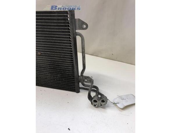 Air Conditioning Condenser SEAT IBIZA IV ST (6J8, 6P8)