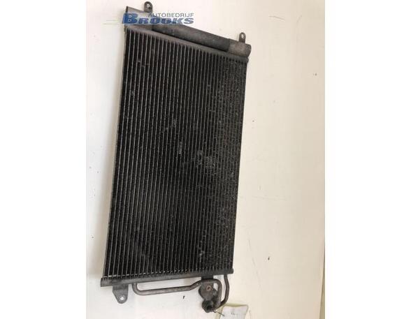 Airco Condensor SEAT IBIZA IV ST (6J8, 6P8)