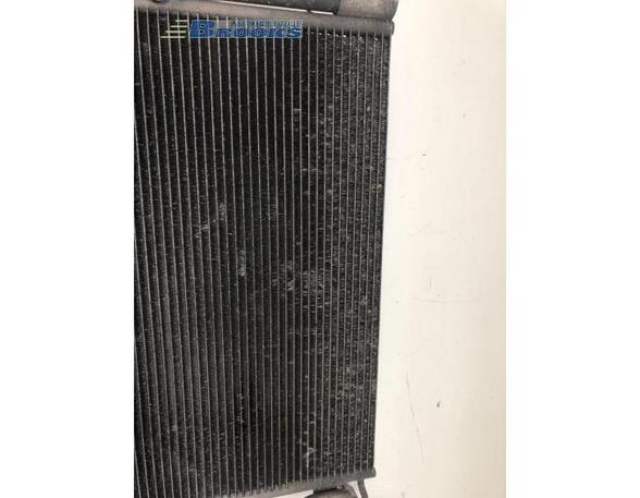 Air Conditioning Condenser SEAT IBIZA IV ST (6J8, 6P8)