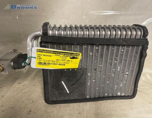 Airco Condensor OPEL CORSA B (S93)