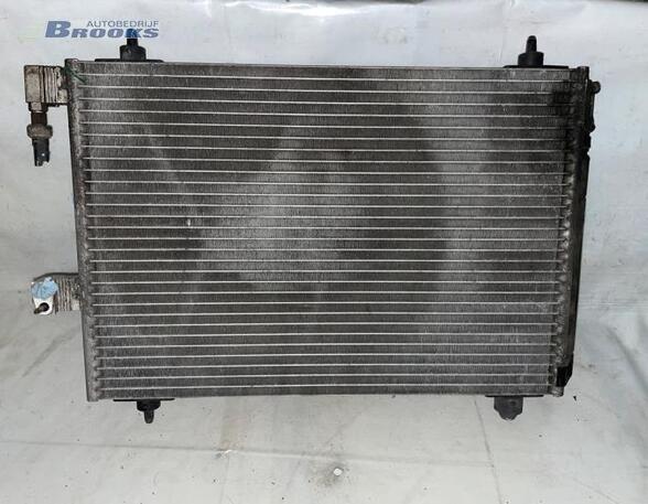 Airco Condensor PEUGEOT 407 SW (6E_)