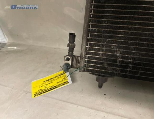 Air Conditioning Condenser PEUGEOT 407 SW (6E_)