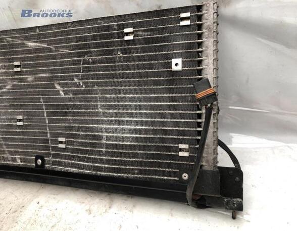 Airco Condensor OPEL CORSA B (S93)