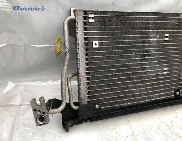 Air Conditioning Condenser OPEL CORSA B (S93)