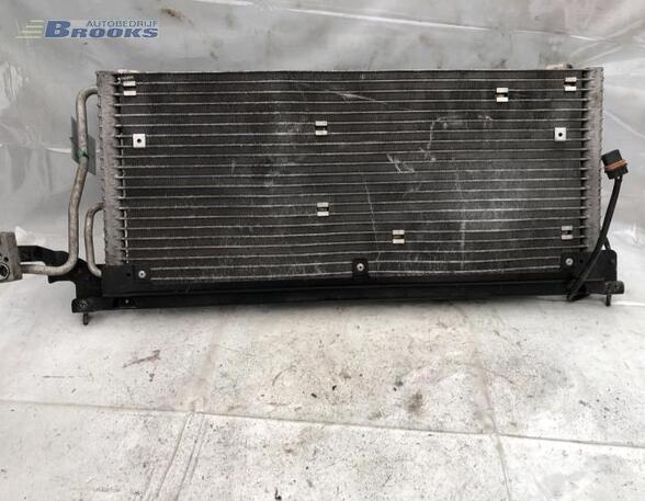 Air Conditioning Condenser OPEL CORSA B (S93)