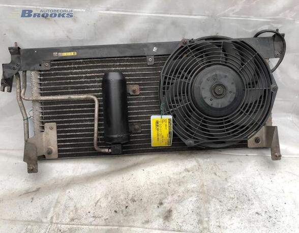 Air Conditioning Condenser OPEL CORSA B (S93)