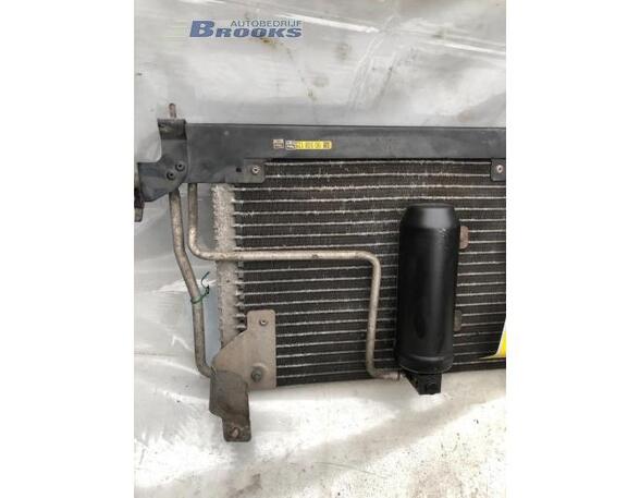 Airco Condensor OPEL CORSA B (S93)