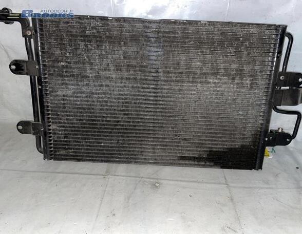 Airco Condensor VW GOLF IV (1J1)