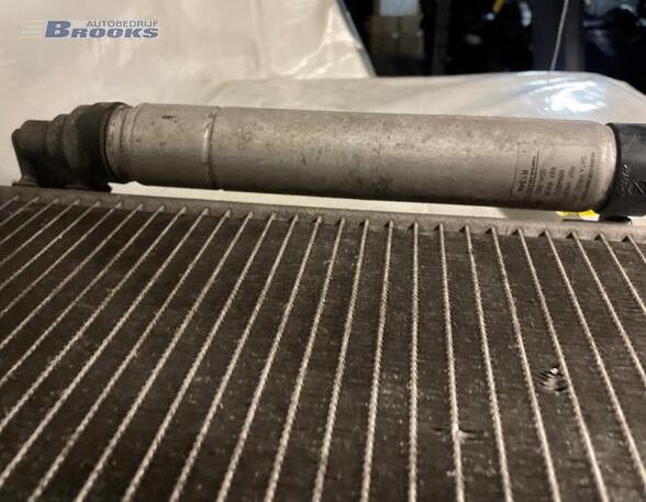 Air Conditioning Condenser PEUGEOT 807 (EB_)