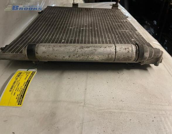 Air Conditioning Condenser PEUGEOT 807 (EB_)