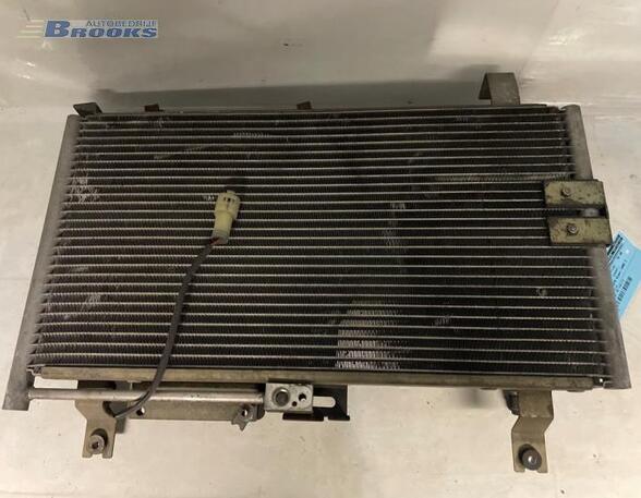 Air Conditioning Condenser SUZUKI SWIFT II Hatchback (EA, MA)