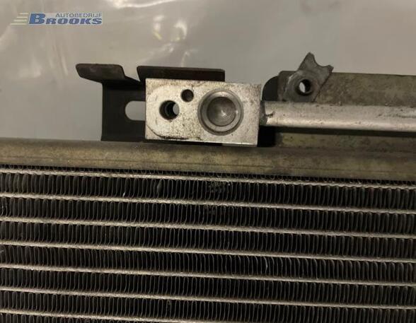 Air Conditioning Condenser SUZUKI SWIFT II Hatchback (EA, MA)