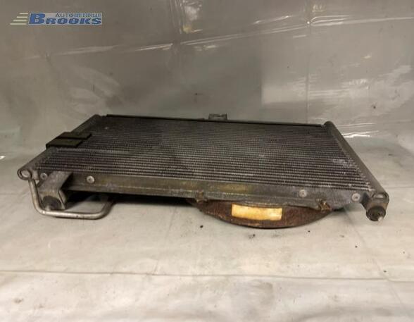 Air Conditioning Condenser SUZUKI SWIFT II Hatchback (EA, MA)