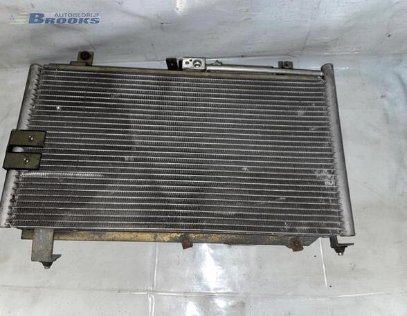 Air Conditioning Condenser SUZUKI SWIFT II Hatchback (EA, MA)