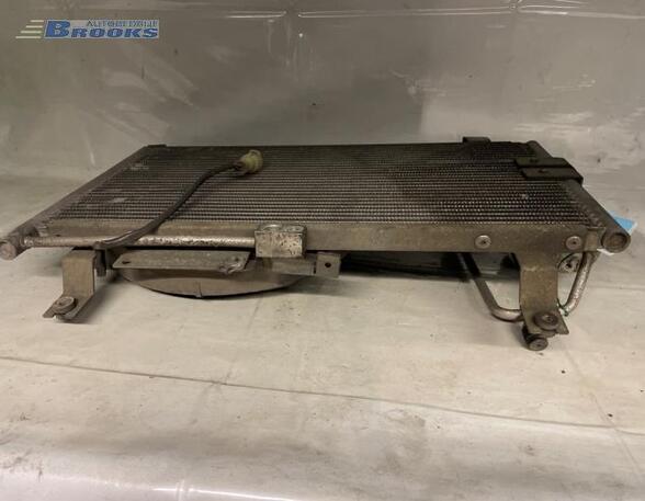 Air Conditioning Condenser SUZUKI SWIFT II Hatchback (EA, MA)