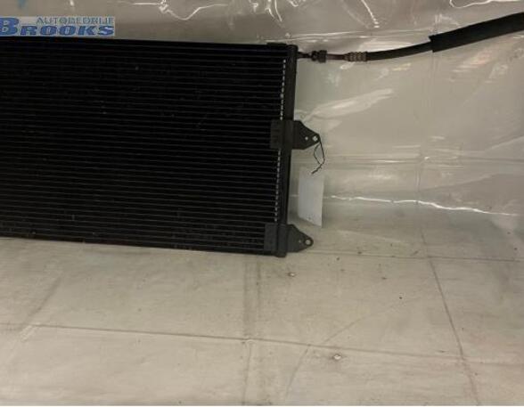 Air Conditioning Condenser VW POLO Variant (6V5)