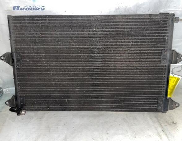 Air Conditioning Condenser VW POLO Variant (6V5)