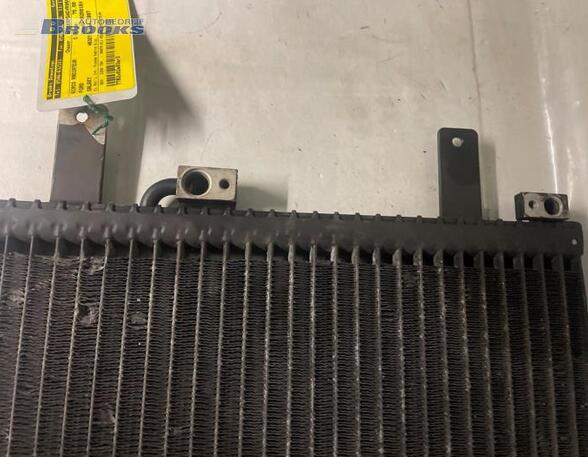 Air Conditioning Condenser FORD GALAXY (WGR)