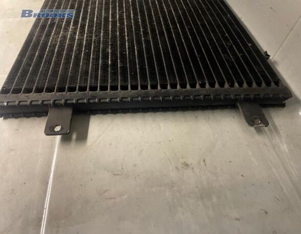 Air Conditioning Condenser FORD GALAXY (WGR)