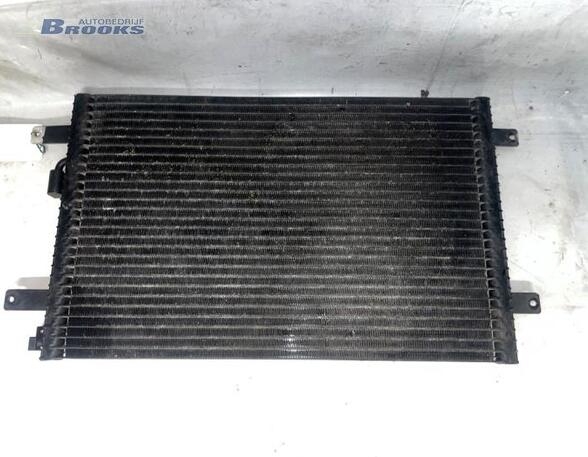 Air Conditioning Condenser FORD GALAXY (WGR)