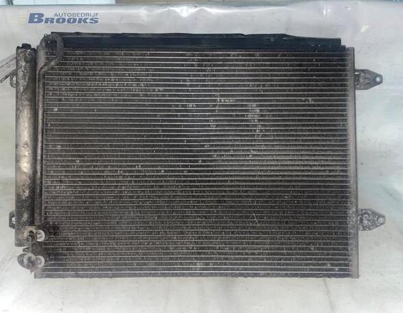 Air Conditioning Condenser VW PASSAT (3C2)