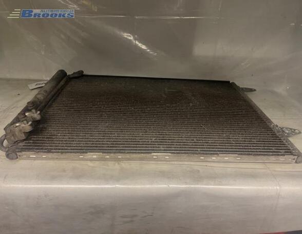 Air Conditioning Condenser VW PASSAT (3C2)