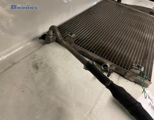 Air Conditioning Condenser CHRYSLER PT CRUISER (PT_)