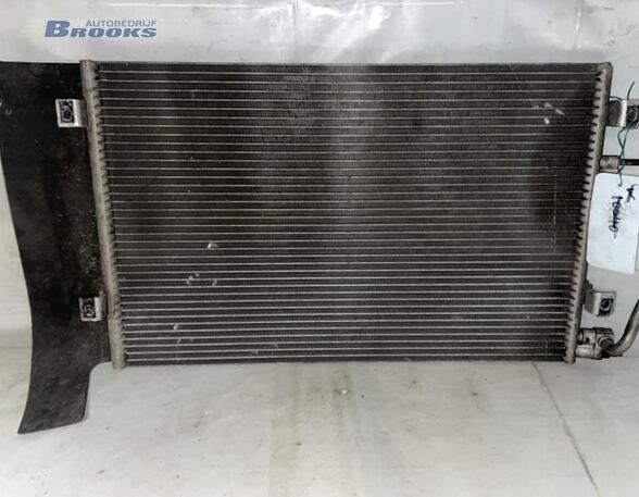 Air Conditioning Condenser CHRYSLER PT CRUISER (PT_)