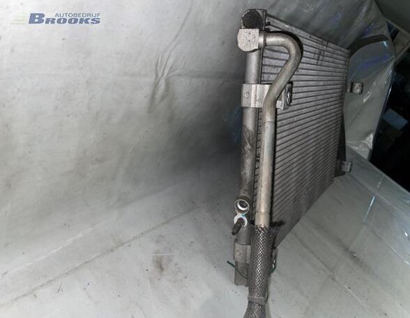 Air Conditioning Condenser CHRYSLER PT CRUISER (PT_)