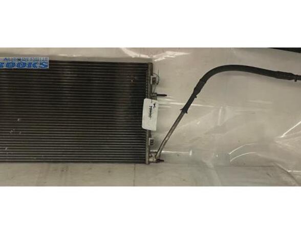 Air Conditioning Condenser CHRYSLER PT CRUISER (PT_)