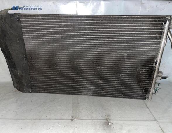 Air Conditioning Condenser CHRYSLER PT CRUISER (PT_)