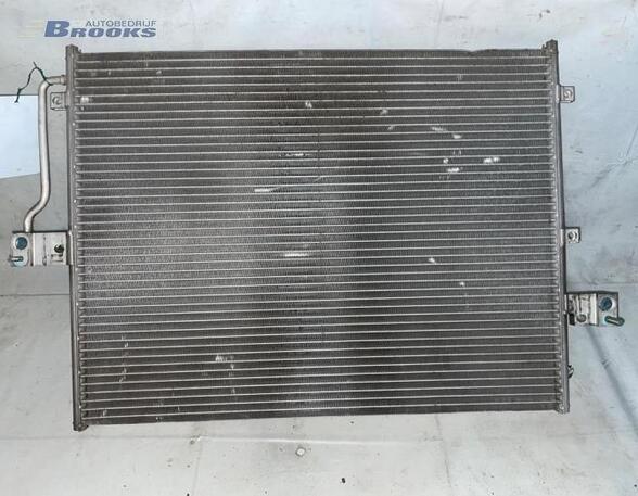 Air Conditioning Condenser SSANGYONG ACTYON I