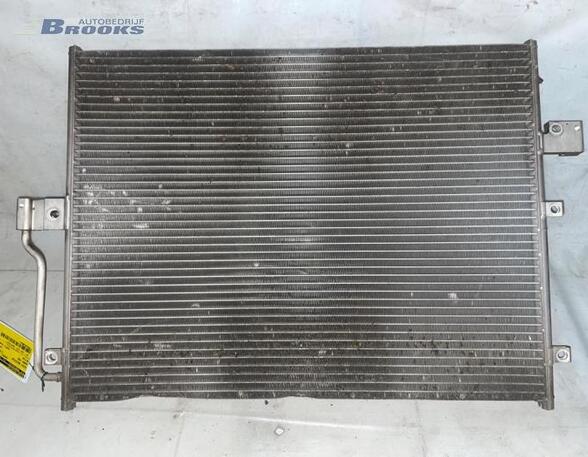 Air Conditioning Condenser SSANGYONG ACTYON I