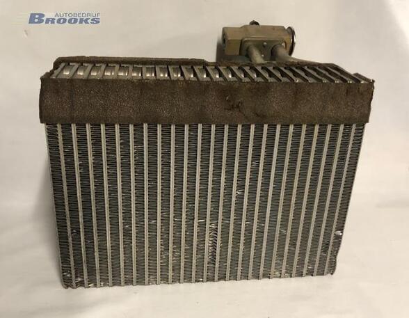 Air Conditioning Condenser PEUGEOT 206 Hatchback (2A/C)