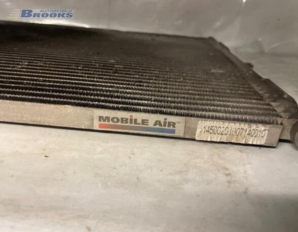 Air Conditioning Condenser RENAULT ESPACE IV (JK0/1_)