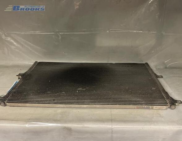 Air Conditioning Condenser RENAULT ESPACE IV (JK0/1_)