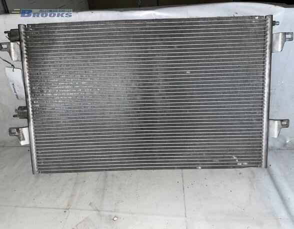 Air Conditioning Condenser RENAULT ESPACE IV (JK0/1_)