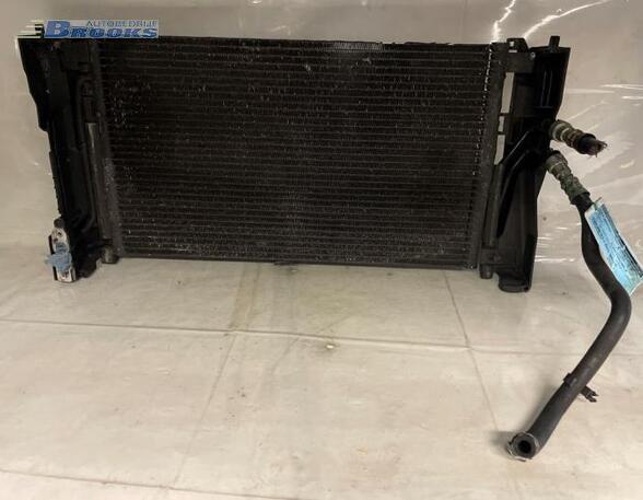 Air Conditioning Condenser BMW 3 (E46)