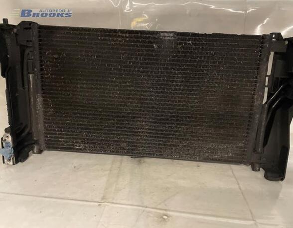 Air Conditioning Condenser BMW 3 (E46)