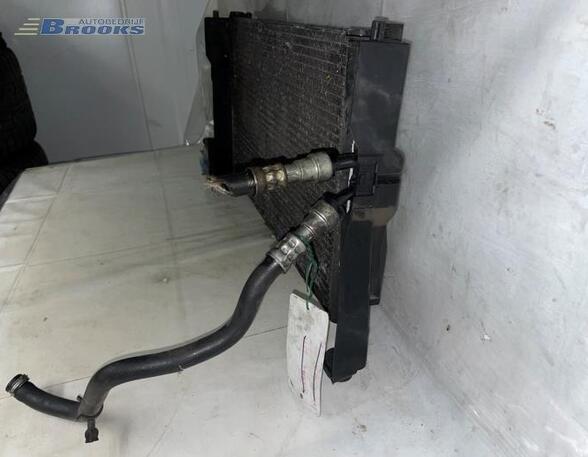 Air Conditioning Condenser BMW 3 (E46)