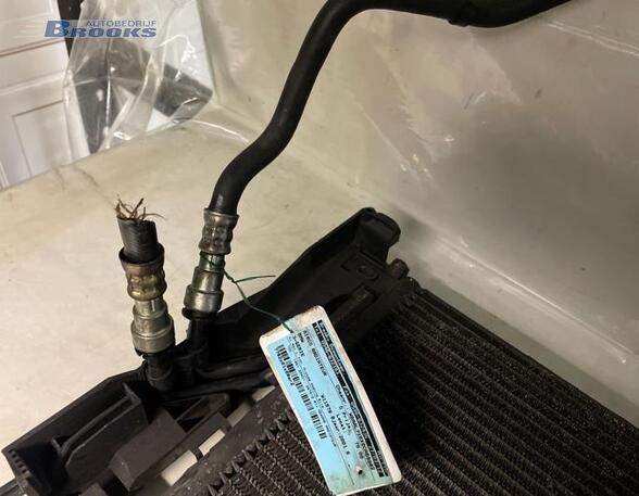 Air Conditioning Condenser BMW 3 (E46)