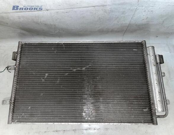 Air Conditioning Condenser IVECO DAILY IV Van, IVECO DAILY V Van, IVECO DAILY VI Van