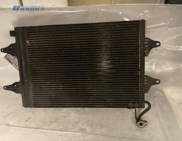 Airco Condensor VW POLO (9N_), VW POLO Saloon (9A4, 9A2, 9N2, 9A6)