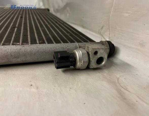 Air Conditioning Condenser NISSAN NOTE (E11, NE11)