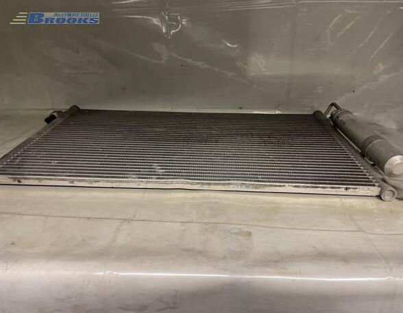 Air Conditioning Condenser NISSAN NOTE (E11, NE11)