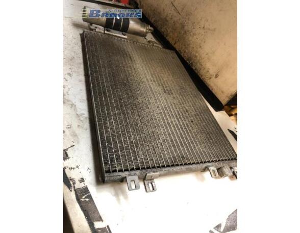 Air Conditioning Condenser RENAULT KANGOO Express (FC0/1_)