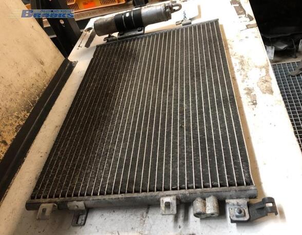 Air Conditioning Condenser RENAULT KANGOO Express (FC0/1_)