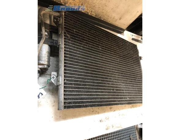 Air Conditioning Condenser RENAULT KANGOO Express (FC0/1_)