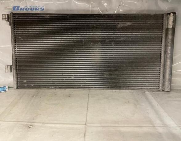 Airco Condensor RENAULT LAGUNA III Grandtour (KT0/1)