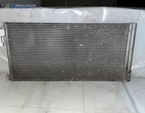 Air Conditioning Condenser RENAULT LAGUNA III Grandtour (KT0/1)